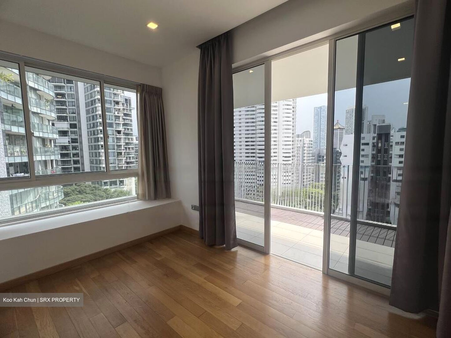 The Peak @ Cairnhill II (D9), Apartment #462970681